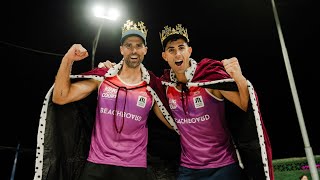 QKOTC Tenerife - Men's Royal Final