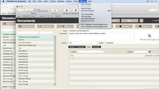Record Locking Defined