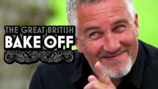 Top 10 Iconic Great British Bake Off Moments