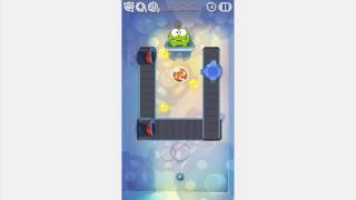 Cut the Rope 17-17 Mechanical - Android