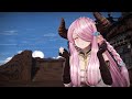 【Granblue Fantasy: Relink】Narmaya Fate Episode