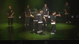 ULTIMATE CREW【THE ABSOLUTE vol.10】