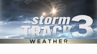 Chief Meteorologist Aaron White is tracking chances for snow this week