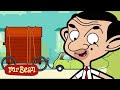 The Most Expensive Caravan | Mr Bean Cartoon Season 3 | Full Episodes | Mr Bean Cartoon World