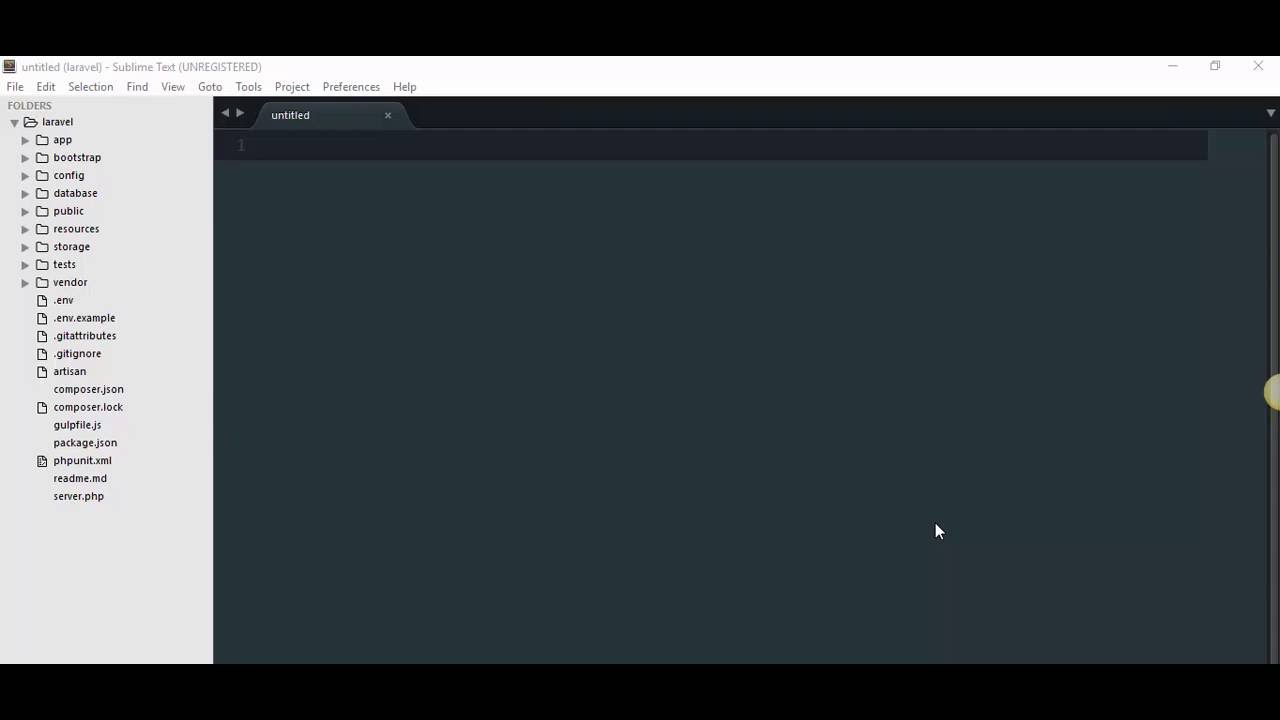 Route Controller And View Youtube