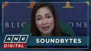 Hontiveros agrees with sexual abuse survivors: Lack of sex ed makes youth easy target to predators