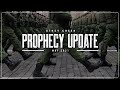 Prophecy Update | May 2021 - Brett Meador