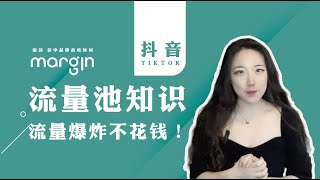 【抖音TIKTOK运营技巧】八级流量池潜规则，不花钱如何上热搜？内部流量如何细分我来告诉你！