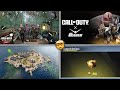 CPS GRATIS, ZOMBIES, NUEVO ALCATARZ, NUEVO MAPA BR y mas en Cod Mobile