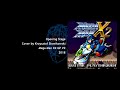 opening stage extended mmx2gpv2