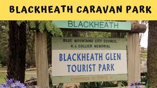 Blackheath Caravan Park