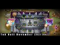 ToA Hell Floor 1 2 (Laima, Aschubel) November 2021 | Summoners War