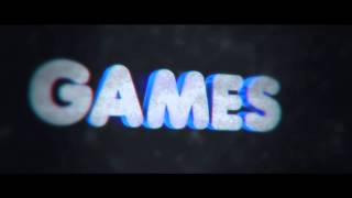 qt Games Intro | By FaxzFX [60FPS]