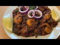 sri lankan spicy prawns fry இலங்கை காரமான இறால் பொரியல் ep 15