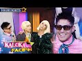 Ion, nilapitan ang kalokaLike ni Vice Ganda | It's Showtime | KalokaLike Face 4