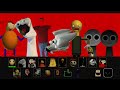 incredibox sprunki but baldi s basics characters new oc mods