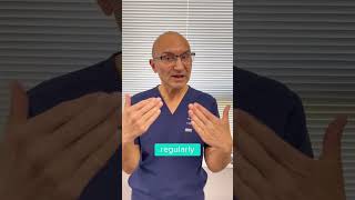 NASAL SEPTUM PERFORATION - DR. TANVEER JANJUA- NEW JERSEY