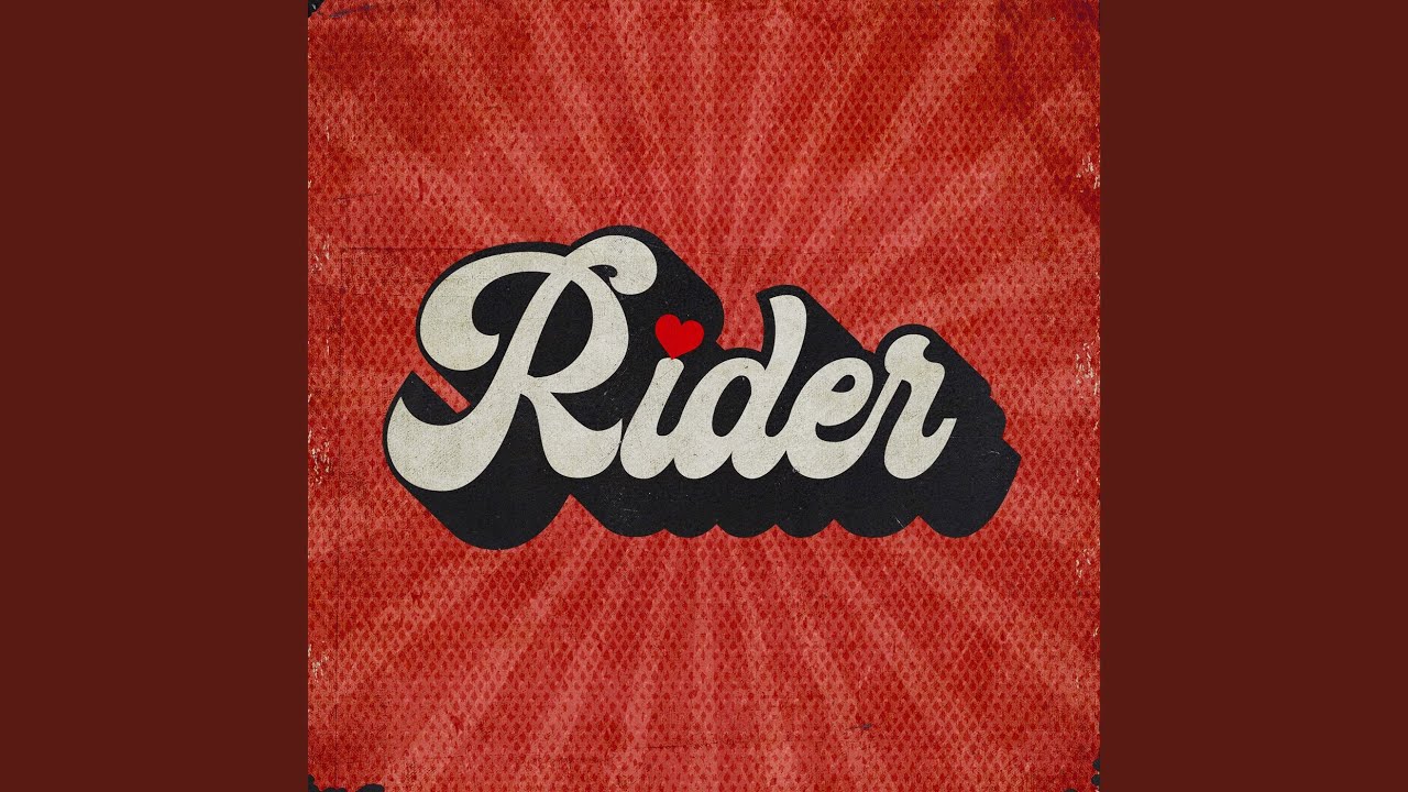 Rider Youtube Music