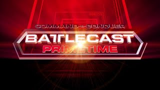 Command \u0026 Conquer [Battlecast Primetime] C\u0026C TV - Performance/Promo Video