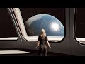 Starship Simulator - Official Game Overview