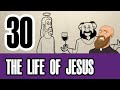 3MC - Episode 30 - How did Jesus live?