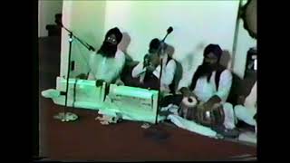 Bhai Darshan Singh Kamal - Daya Karo Baso Man Aave