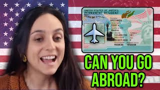 How to Travel Abroad as a Permanent Resident