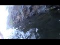 GoPro - Lionel and Vince Cliff Jump at Byron Bay Quarry