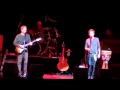 The Bacon Brothers, Go My Way, Sugar Loaf, NY 4/21/12