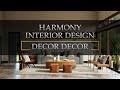 Harmony Fundamental - Interior Design