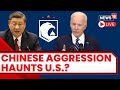 Committee On Homeland Security | U.S. Homeland Vulnerabilities to Chinese Communist Party Aggression