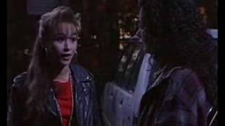 Danielle Harris In Roseanne