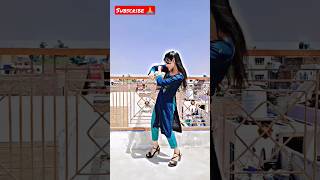 Sheher Ki Ladki🔥🔥#badshah #song #youtubeshorts #viral #shorts #trending #komal #dance #performance