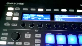 Native instruments maschine mk2 test by dj twilite