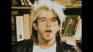 Limahl - Never ending Story ( Niekończąca się opowieść )