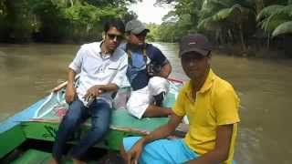 Swarupkathi River cruis 1