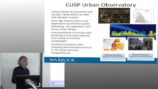 Civil Society and Data Linkage in the Age of Big Data, Rob Procter