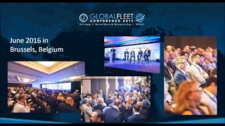 5 Reasons to Attend Global Fleet Conference