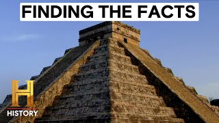 Digging For The Truth: The GREATEST Pyramid Builders of the Ancient World *3 Hour Marathon*