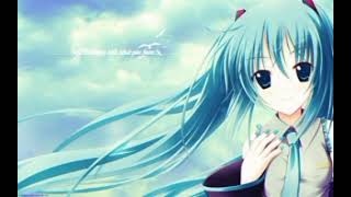 Nightcore - If You...