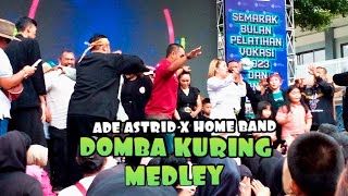 Bpvp Bandung Barat digoyang Ade Astrid || penontonnya membludak‼️