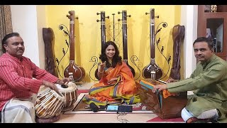 Raag Bhimpalas - Sawani Shende - Yours Musically