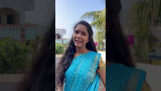 బెంగాలీ భార్య Part-15 😂😂 || Allari Aarathi ||  #trending #telugucommedy #funny #comedyvideos
