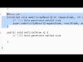 Android Application Development Tutorial - 185 - Voice Recognition