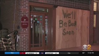 New Jersey Business Owners Hope Financial Assistance Will Help Them Get Back On Their Feet