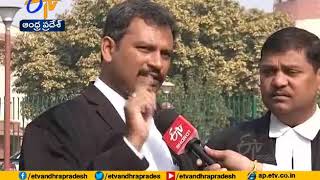 Interview With Advocates | Over SC Gives Stay | On Govt GO | Over Local Body Polls