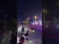 happy halloween 🎃 500 riders in downtown los angeles onewheel