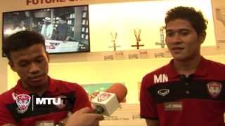 MTUTD.TV การกลับมาของ มง มุกเทพ