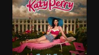 Katy Perry-Waking Up In Vegas HQ w/ Lyrics! Best Version!