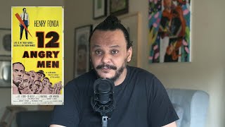 12 ANGRY MEN - SOULIMA PODCAST/YOUSSEF KSIYER